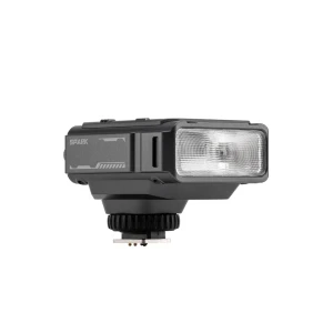 Viltrox Blixt Z3-F Spark för Fuji Grå