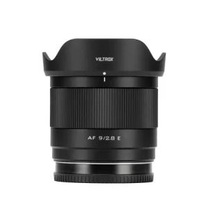 Viltrox AIR AF 9mm F2.8 Sony E