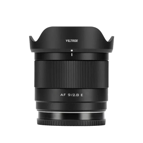 Viltrox AIR AF 9mm F2.8 Sony E