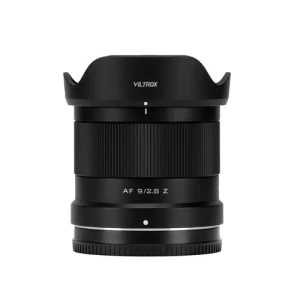 Viltrox AIR AF 9mm F2.8 Nikon Z