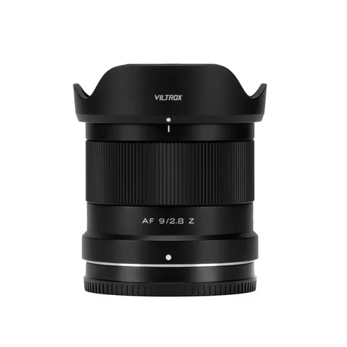 Viltrox AIR AF 9mm F2.8 Nikon Z