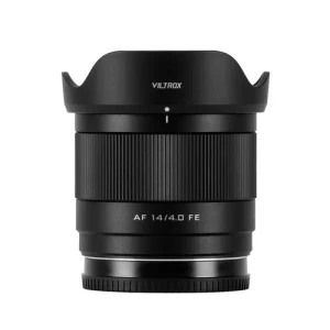 Viltrox AIR AF 14mm F4.0 Sony E