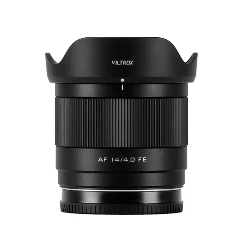 Viltrox AIR AF 14mm F4.0 Sony E