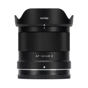 Viltrox AIR AF 14mm F4.0 Nikon Z