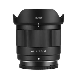 Viltrox AF 9mm F2.8 Fujifilm X