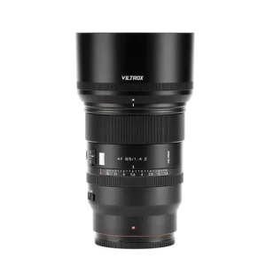 Viltrox AF 85mm F1.4 Nikon Z