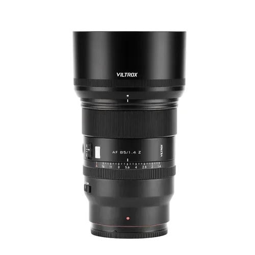 Viltrox AF 85mm F1.4 Nikon Z
