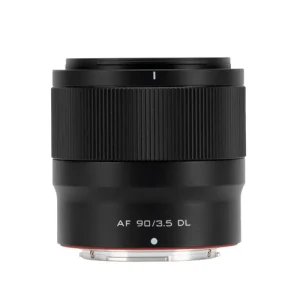 Viltrox AF 90mm F3.5 DJI DL