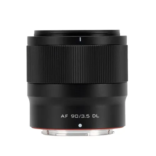 Viltrox AF 90mm F3.5 DJI DL
