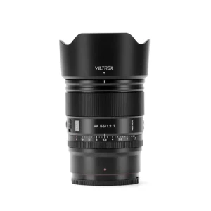 Viltrox PRO AF 56mm F1.2 Nikon Z
