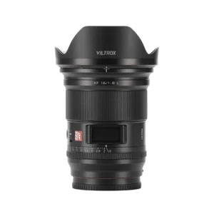 Viltrox AF 16mm F1.8 L-Mount