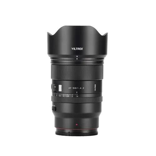 Viltrox PRO AF 50mm F1.4 Nikon Z