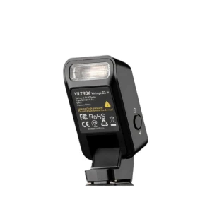 Viltrox Kamerablixt Vintage FLASH Z2 för Nikon