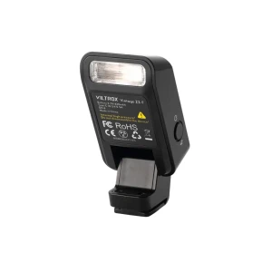 Viltrox Kamerablixt Vintage FLASH Z2 för Fuji