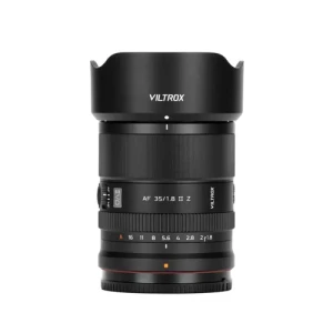 Viltrox EVO AF 35mm F1.8 Nikon Z