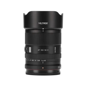 Viltrox EVO AF 55mm F1.8 Nikon Z
