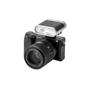 Viltrox Kamerablixt Vintage FLASH Z1 Pro för Sony