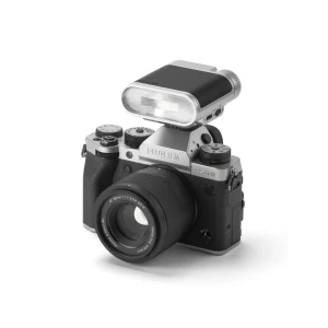 Viltrox Kamerablixt Vintage FLASH Z1 Pro för Fuji