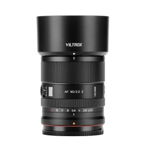 Viltrox EVO AF 90mm F2.2 Nikon Z