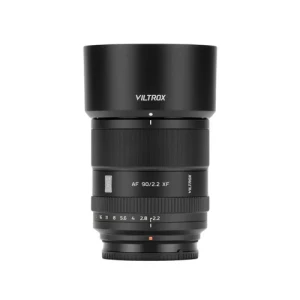 Viltrox EVO AF 90mm F2.2 Fujifilm X
