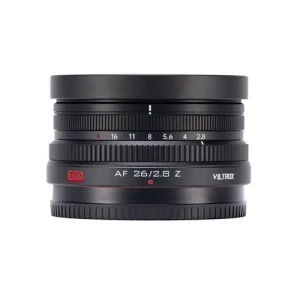Viltrox EVO AF 26mm F2.8 Nikon Z