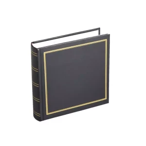 Album Diamant 200 Svart 10x15