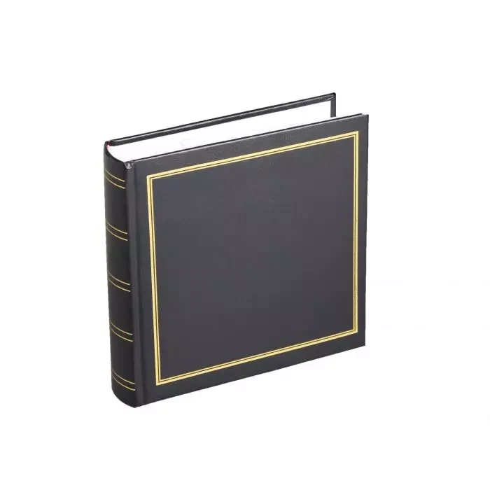 Album Diamant 200 Svart 10x15
