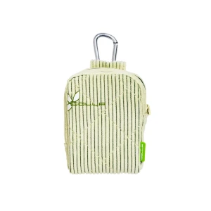 Golla Kompaktväska Dolly G279 Limegrön