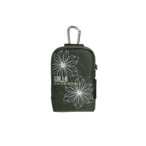 Golla Kompaktväska Spring Army G985 Grön