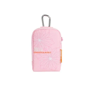 Golla Kompaktväska Spring Light G986 Rosa