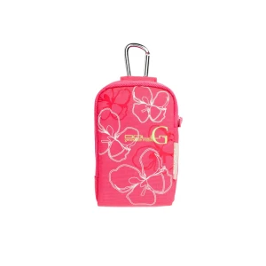Golla Kompaktväska Popcorn G989 Rosa