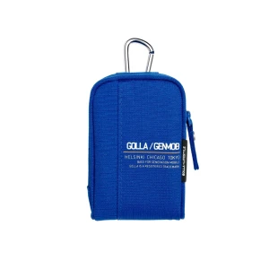 Golla Kompaktväska Alfie G1245 Blå