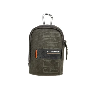 Golla Kompaktväska Aria Army G1250 Grön