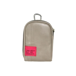 Golla Kompaktväska Simon G1352 Beige