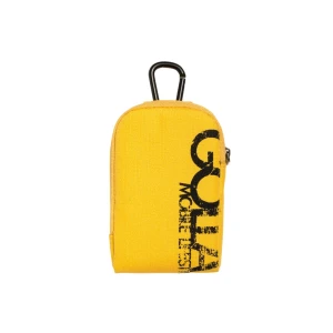 Golla Kompaktväska Alec G1356 Gul