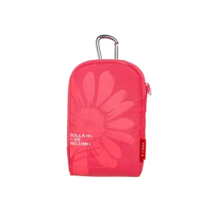 Golla Kompaktväska Nicole G1358 Rosa