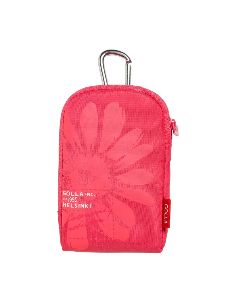 Golla Kompaktväska Nicole G1358 Rosa