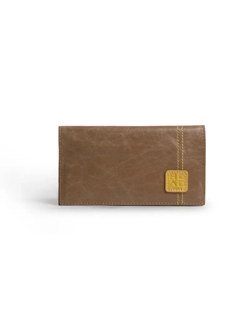 Golla ROAD Mobile Wallet Bill Taupe Universal G1596