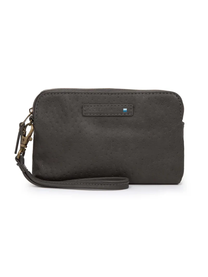 Golla AIR Mobil Purse Ash Mörkblå Universal G1635