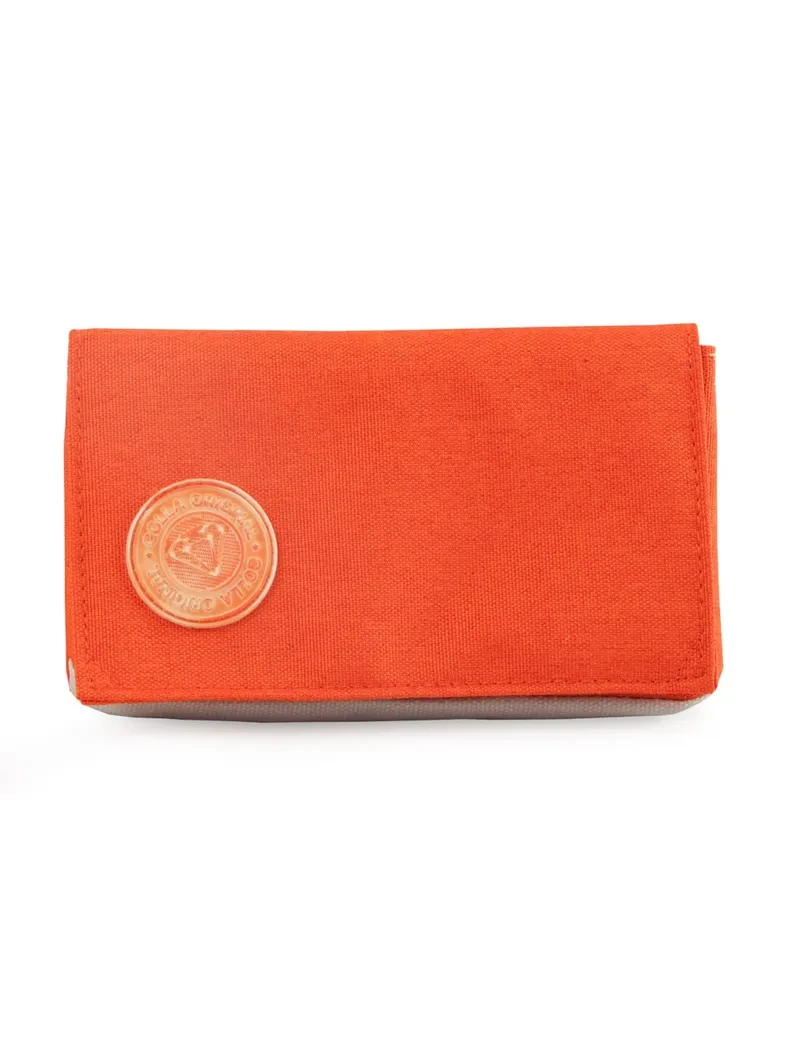Golla ORIGINAL Phone Wallet Universal Amber G1687
