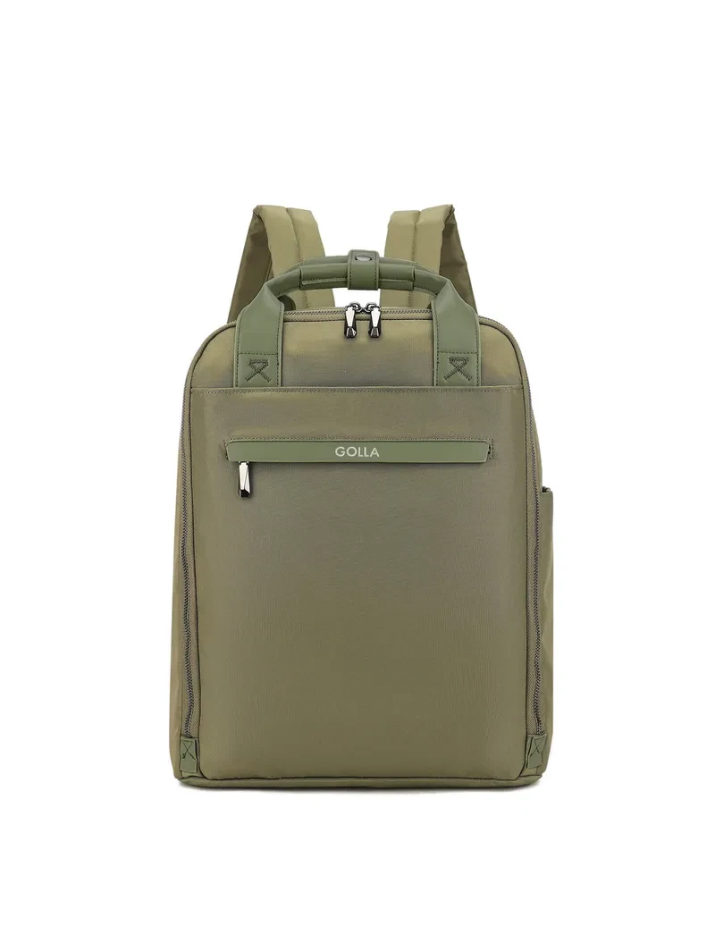 Golla Ryggsäck Orion 15.6" Grön
