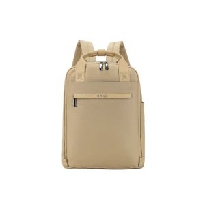 Golla Ryggsäck Orion 15.6" Kaffe