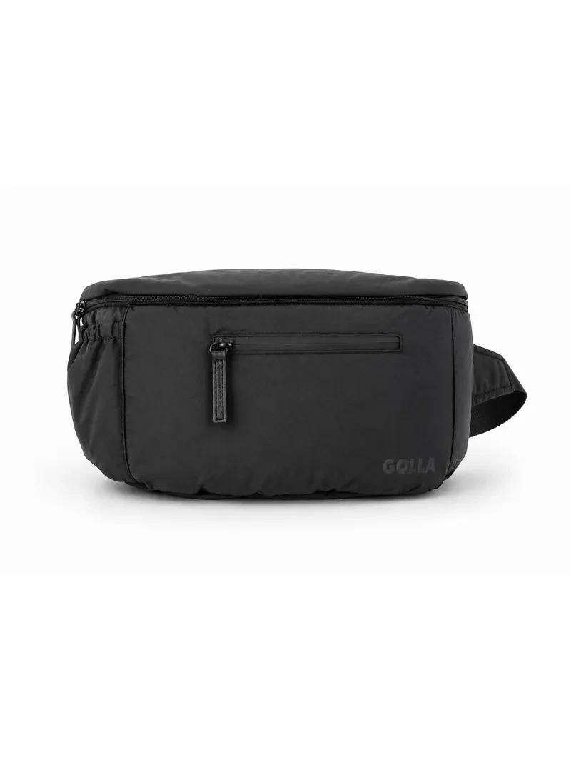 Golla Skötväska/Bumbag Ivy Polyester Svart