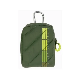 Golla Kompaktväska Dim-S Army G164 Grön