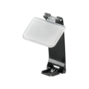 Hama Blixtdiffuser Pocket För inbyggd blixt