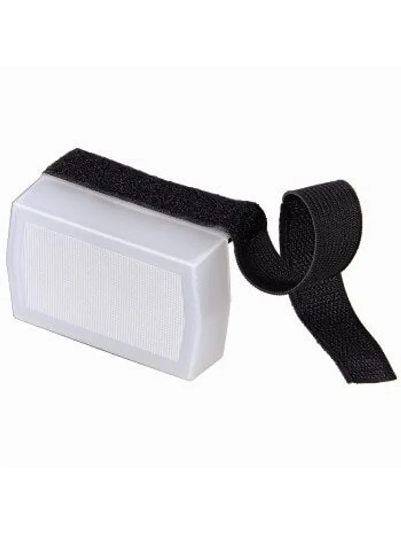 Hama Blixtdiffuser Universal För extern blixt