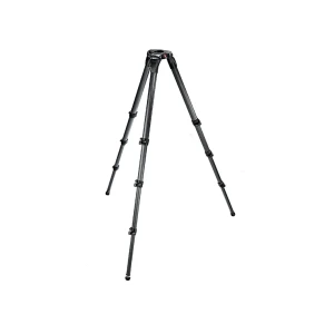 Manfrotto Stativ Video 536 Kolfiber