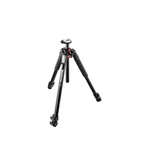 Manfrotto Stativ MT055XPRO3 3-Sektioner Alu.