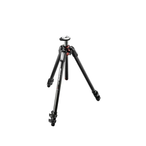 Manfrotto Stativ MT055CXPRO3 3-Sektioner Kolfiber