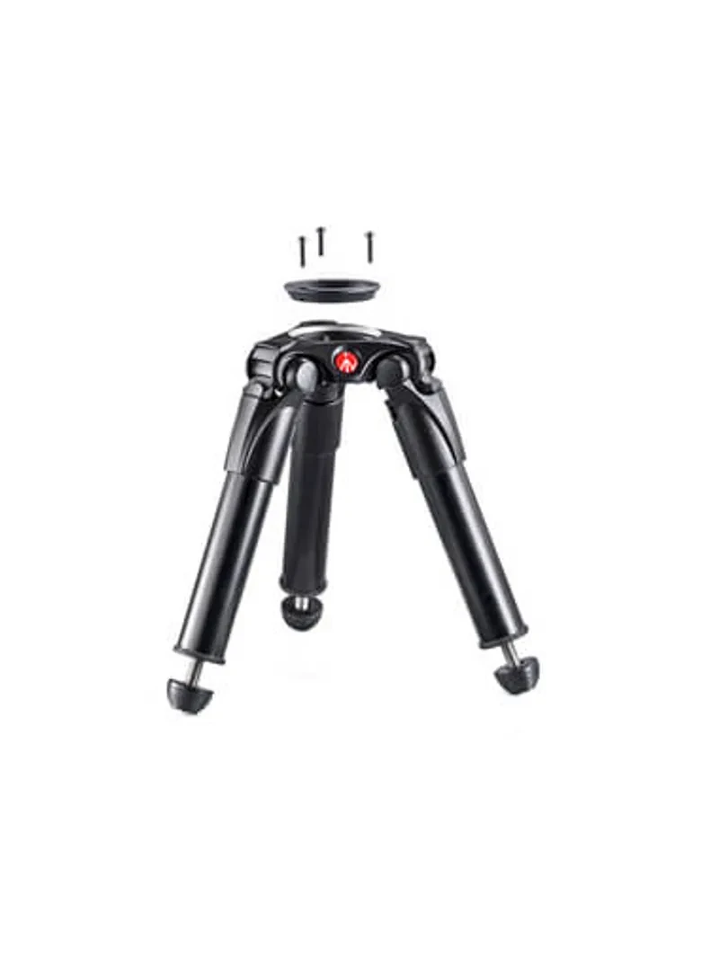 Manfrotto Hi-Hat MVT535HH 60/75mm Skål